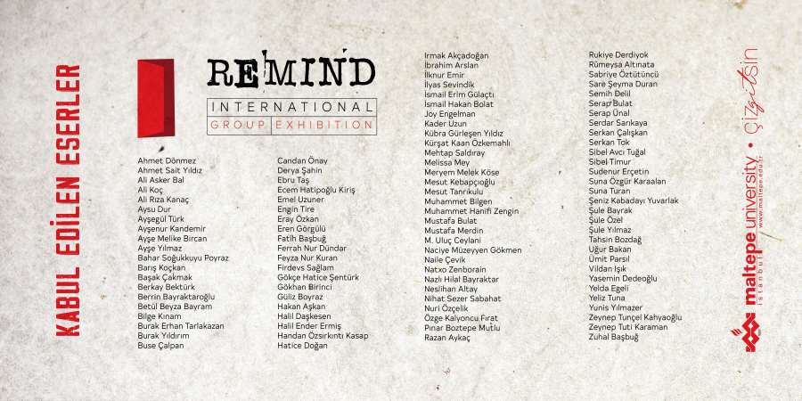 Participants of the 2025 